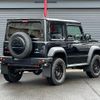 suzuki jimny-sierra 2021 quick_quick_JB74W_JB74W-151575 image 3