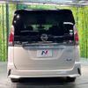 nissan serena 2018 -NISSAN--Serena DAA-GFC27--GFC27-105486---NISSAN--Serena DAA-GFC27--GFC27-105486- image 17