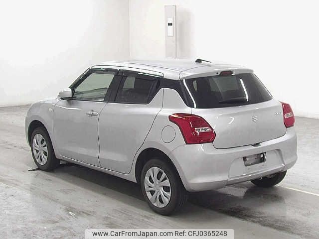 suzuki swift 2019 -SUZUKI--Swift ZD83S-106518---SUZUKI--Swift ZD83S-106518- image 2