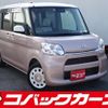 daihatsu tanto 2017 quick_quick_LA600S_LA600S-0500333 image 1