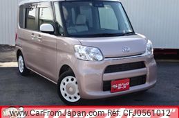 daihatsu tanto 2017 quick_quick_LA600S_LA600S-0500333