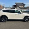 mazda cx-8 2021 -MAZDA--CX-8 6BA-KG5P--KG5P-252959---MAZDA--CX-8 6BA-KG5P--KG5P-252959- image 9