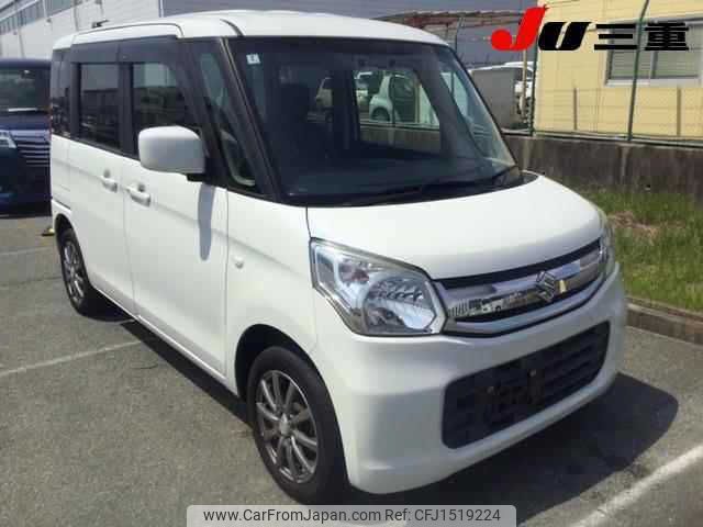 suzuki spacia 2016 CFJ1519224 image 1