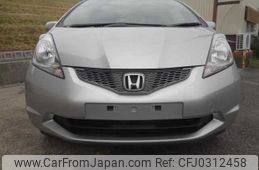 honda fit 2009 TE1959