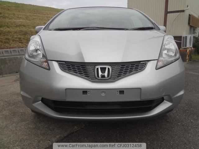 honda fit 2009 TE1959 image 1