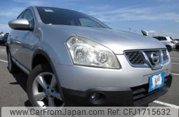 nissan dualis 2010 CFJ1715632