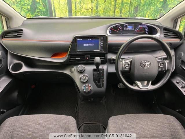 toyota sienta 2019 -TOYOTA--Sienta DBA-NSP170G--NSP170-7209276---TOYOTA--Sienta DBA-NSP170G--NSP170-7209276- image 2