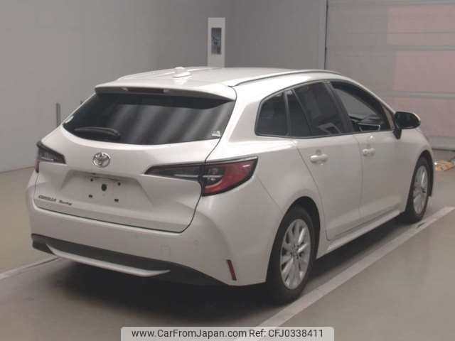 toyota corolla-touring-wagon 2021 -TOYOTA--Corolla Touring 3BA-ZRE212W--ZRE212-6028296---TOYOTA--Corolla Touring 3BA-ZRE212W--ZRE212-6028296- image 2