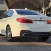 bmw 5-series 2017 CFJ7677883 image 19