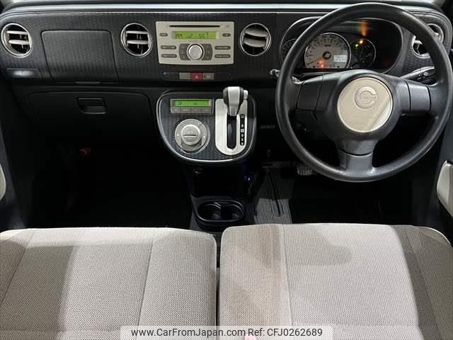 daihatsu mira-cocoa 2009 -DAIHATSU--Mira Cocoa DBA-L675S--L675S-0003518---DAIHATSU--Mira Cocoa DBA-L675S--L675S-0003518- image 2