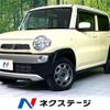 suzuki hustler 2019 -SUZUKI--Hustler DAA-MR41S--MR41S-643874---SUZUKI--Hustler DAA-MR41S--MR41S-643874- image 1