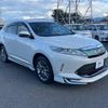 toyota harrier 2019 -TOYOTA--Harrier DBA-ZSU60W--ZSU60-0178914---TOYOTA--Harrier DBA-ZSU60W--ZSU60-0178914- image 17