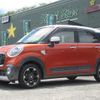 daihatsu cast 2016 quick_quick_DBA-LA250S_LA250S-0035957 image 1