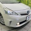 toyota prius-α 2012 -TOYOTA--Prius α DAA-ZVW41W--ZVW41-3197655---TOYOTA--Prius α DAA-ZVW41W--ZVW41-3197655- image 12