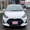 toyota yaris 2023 -TOYOTA 【宮城 503ﾑ5472】--Yaris KSP210--0094993---TOYOTA 【宮城 503ﾑ5472】--Yaris KSP210--0094993- image 13