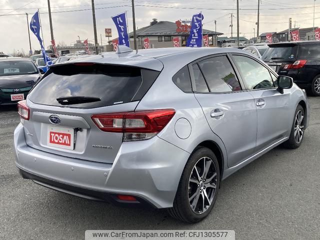 subaru impreza-sports 2019 quick_quick_GT7_GT7-193083 image 2