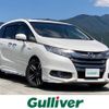 honda odyssey 2017 -HONDA--Odyssey DAA-RC4--RC4-1026667---HONDA--Odyssey DAA-RC4--RC4-1026667- image 9