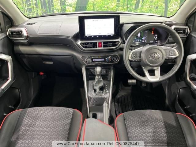 toyota raize 2019 -TOYOTA--Raize 5BA-A210A--A210A-0003518---TOYOTA--Raize 5BA-A210A--A210A-0003518- image 2