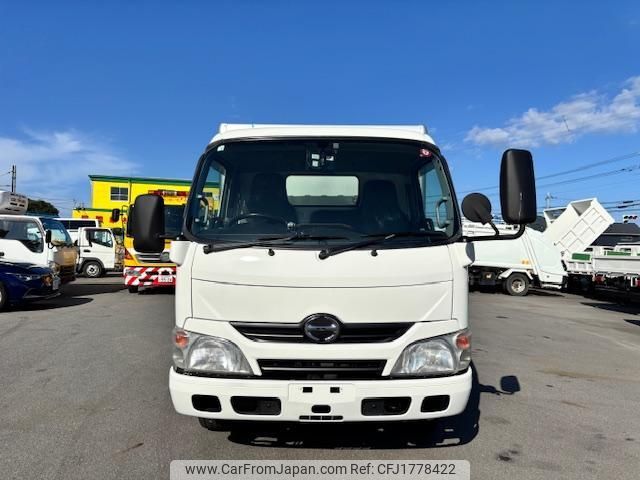 hino dutro 2015 CFJ1778422 image 1