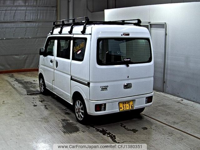 nissan clipper-van 2018 -NISSAN 【愛媛 480ね3176】--Clipper Van DR17V-268770---NISSAN 【愛媛 480ね3176】--Clipper Van DR17V-268770- image 2