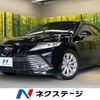 toyota camry 2017 -TOYOTA--Camry DAA-AXVH70--AXVH70-1008489---TOYOTA--Camry DAA-AXVH70--AXVH70-1008489- image 1