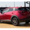 mazda cx-3 2015 quick_quick_DK5AW_DK5AW-105188 image 12