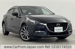 mazda axela 2018 -MAZDA--Axela LDA-BMLFS--BMLFS-113884---MAZDA--Axela LDA-BMLFS--BMLFS-113884-