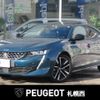 peugeot 508 2020 -PEUGEOT--Peugeot 508 3DA-R8AH01--VR3FHEHZRKY078016---PEUGEOT--Peugeot 508 3DA-R8AH01--VR3FHEHZRKY078016- image 1