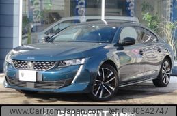 peugeot 508 2020 -PEUGEOT--Peugeot 508 3DA-R8AH01--VR3FHEHZRKY078016---PEUGEOT--Peugeot 508 3DA-R8AH01--VR3FHEHZRKY078016-