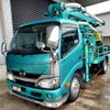 hino dutro 2017 CFJ1529982 image 4