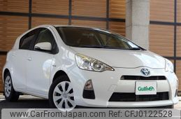 toyota aqua 2014 -TOYOTA--AQUA DAA-NHP10--NHP10-2299931---TOYOTA--AQUA DAA-NHP10--NHP10-2299931-