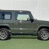 suzuki jimny 2023 CFJ1641316 image 9