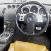 nissan fairlady-z 2005 -NISSAN--Fairlady Z HZ33-005024---NISSAN--Fairlady Z HZ33-005024- image 4