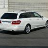 mercedes-benz e-class-station-wagon 2010 quick_quick_LDA-212224C_WDD2122242A157973 image 3
