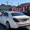 mercedes-benz amg 2014 -MERCEDES-BENZ--AMG CBA-222177C--WDD2221772A034030---MERCEDES-BENZ--AMG CBA-222177C--WDD2221772A034030- image 9