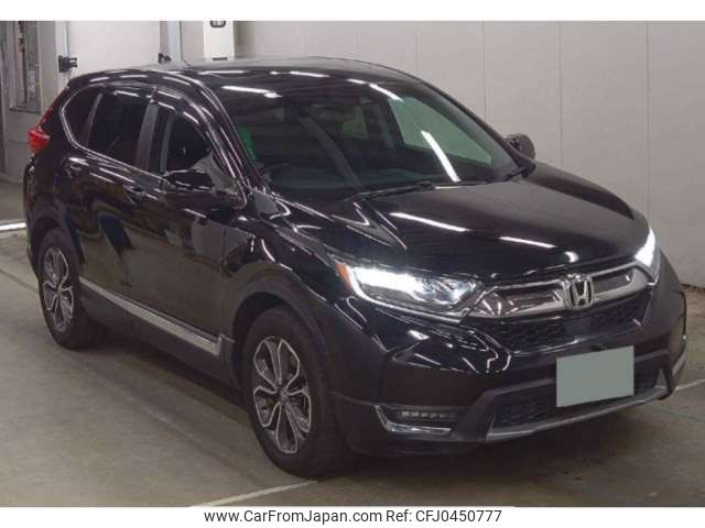 honda cr-v 2020 -HONDA 【相模 330ﾅ1409】--CR-V 6BA-RW1--RW1-1200946---HONDA 【相模 330ﾅ1409】--CR-V 6BA-RW1--RW1-1200946- image 1