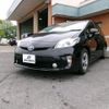 toyota prius 2014 quick_quick_DAA-ZVW30_ZVW30-1859959 image 1