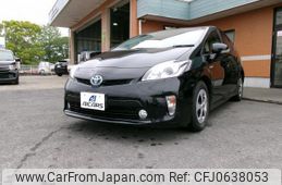 toyota prius 2014 quick_quick_DAA-ZVW30_ZVW30-1859959