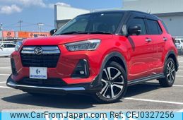 daihatsu rocky 2020 quick_quick_5BA-A200S_A200S-0010596