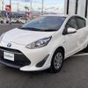 toyota aqua 2017 -TOYOTA--AQUA DAA-NHP10--NHP10-6618946---TOYOTA--AQUA DAA-NHP10--NHP10-6618946- image 4