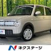 suzuki alto-lapin 2023 -SUZUKI--Alto Lapin 5BA-HE33S--HE33S-445735---SUZUKI--Alto Lapin 5BA-HE33S--HE33S-445735- image 1