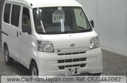 daihatsu hijet-van 2014 -DAIHATSU--Hijet Van S331V--0116107---DAIHATSU--Hijet Van S331V--0116107-