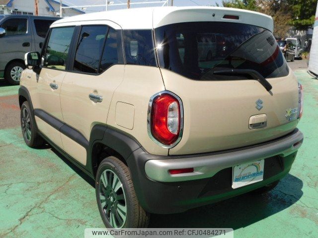 suzuki xbee 2024 -SUZUKI 【川口 500ｿ9011】--XBEE MN71S--405802---SUZUKI 【川口 500ｿ9011】--XBEE MN71S--405802- image 2