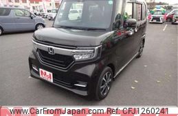 honda n-box 2020 -HONDA--N BOX 6BA-JF3--JF3-1481566---HONDA--N BOX 6BA-JF3--JF3-1481566-