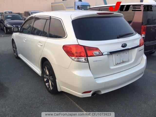 subaru legacy-touring-wagon 2014 -SUBARU--Legacy Wagon BRM-029905---SUBARU--Legacy Wagon BRM-029905- image 2