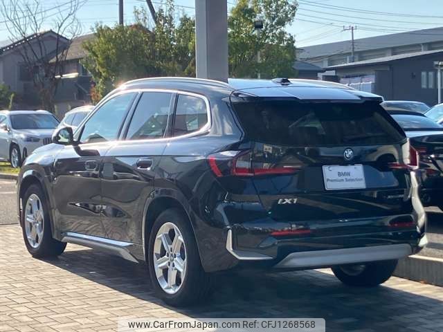 bmw bmw-others 2024 -BMW--BMW iX1 ZAA-62EF67--WBY62EF0605Y56493---BMW--BMW iX1 ZAA-62EF67--WBY62EF0605Y56493- image 2