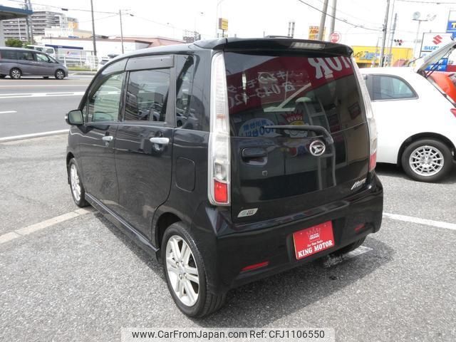 daihatsu move 2012 quick_quick_LA100S_LA100S-0159482 image 2