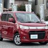 suzuki wagon-r 2013 -SUZUKI--Wagon R DBA-MH34S--MH34S-750516---SUZUKI--Wagon R DBA-MH34S--MH34S-750516- image 1