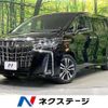 toyota alphard 2019 CFJ1707839 image 1