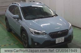 subaru xv 2022 -SUBARU 【山形 301ｿ3721】--Subaru XV GT3-101759---SUBARU 【山形 301ｿ3721】--Subaru XV GT3-101759-